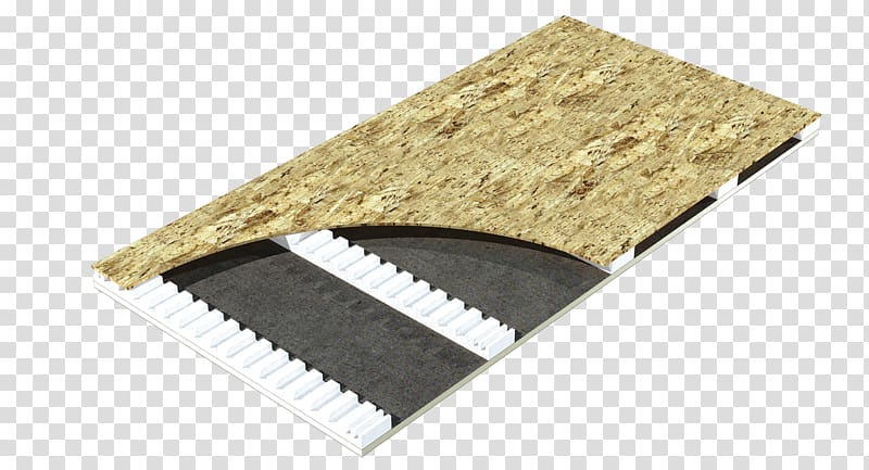 Roof shingle Polyisocyanurate Building insulation Metal roof, corrugated border transparent background PNG clipart