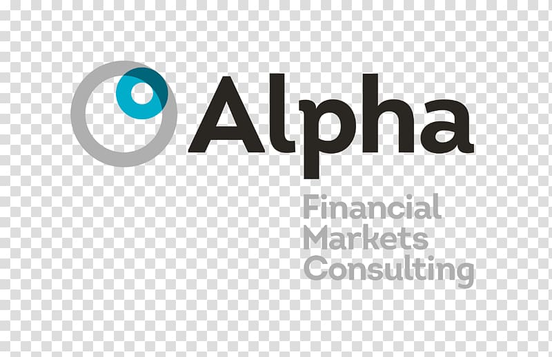 Alpha Financial Markets Management consulting Business Consultant, Business transparent background PNG clipart