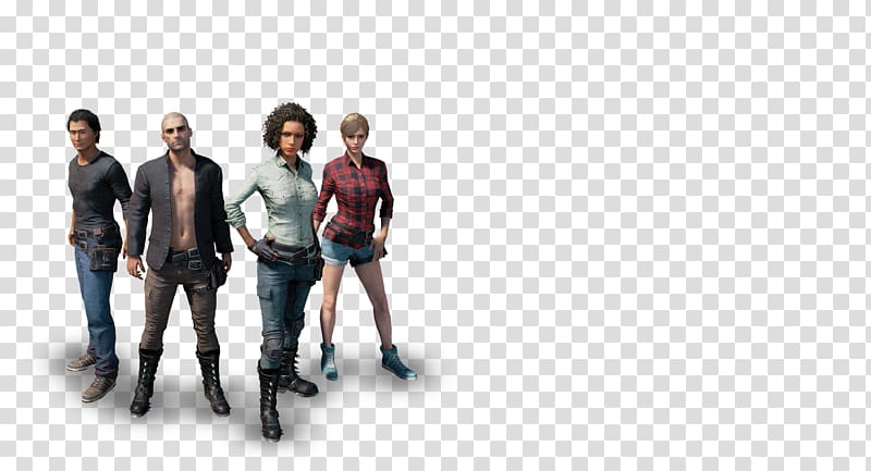 PlayerUnknown's Battlegrounds transparent background PNG clipart