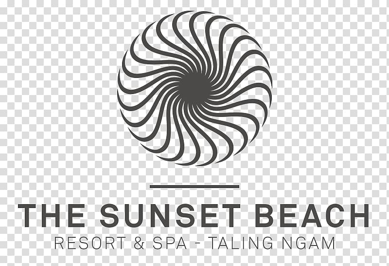 The Sunset Beach Resort & Spa, Taling Ngam Seaside resort Villa, beach sunset transparent background PNG clipart