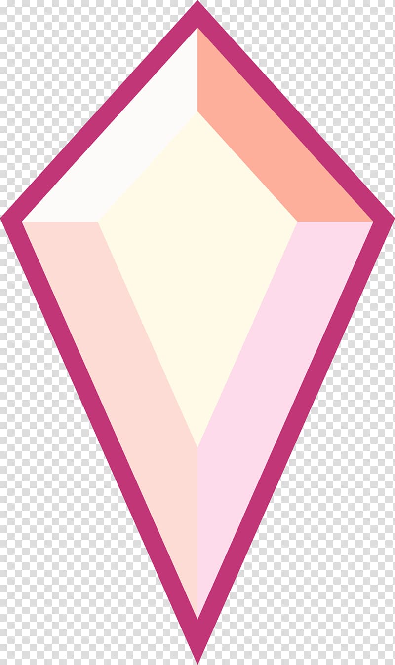Pink diamond Gemstone Diamond color, yellow diamond flyer transparent background PNG clipart