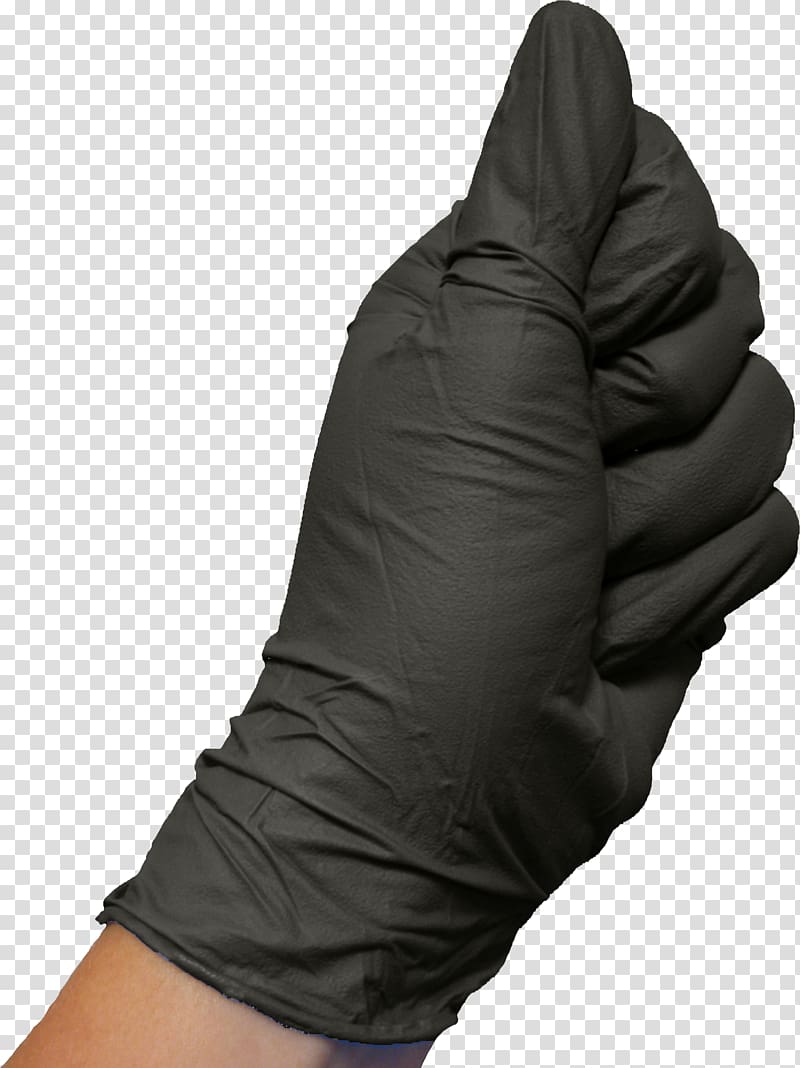 Cut-resistant gloves Hand Medical glove Clothing, Glove On Hand transparent background PNG clipart