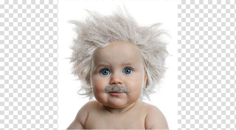 Lieserl Einstein Baby Einstein Child Infant Toddler, Einstein transparent background PNG clipart