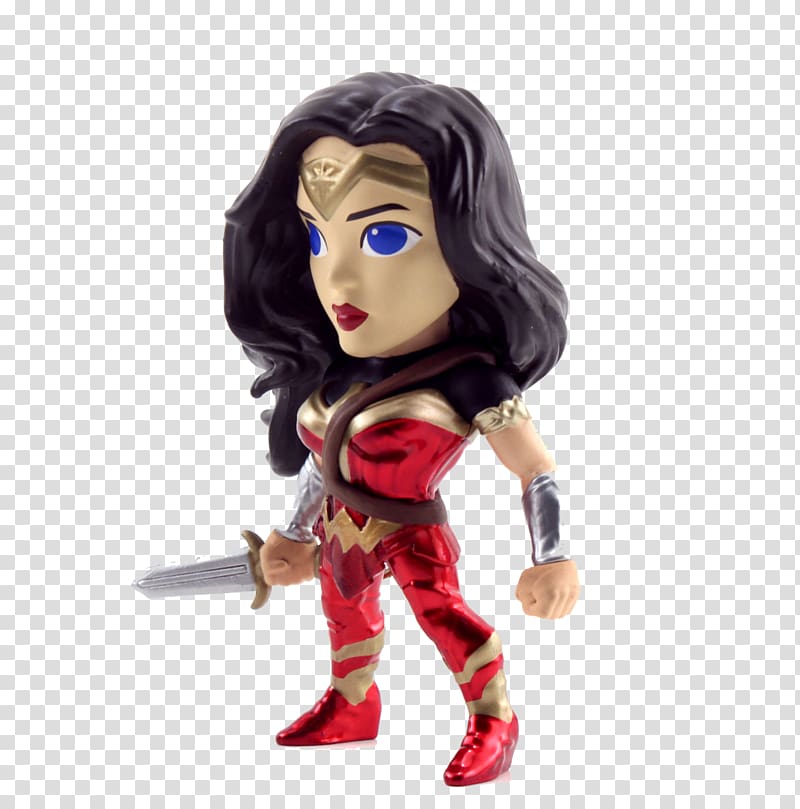 Wonder Woman Batman v Superman: Dawn of Justice Doll Die-cast toy, others transparent background PNG clipart