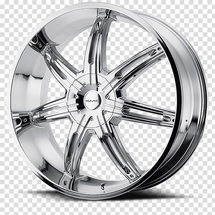 Car Wheel Rim Center cap Spoke, car transparent background PNG clipart