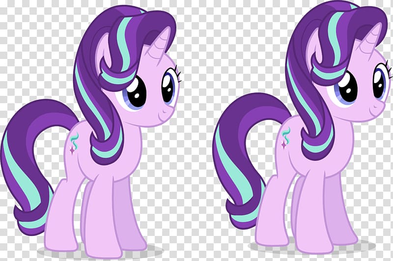 Twilight Sparkle Pinkie Pie Rainbow Dash Pony, star light transparent background PNG clipart