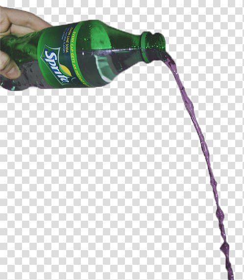 Sprite Purple drank Music Gfycat , drink cup transparent background PNG clipart