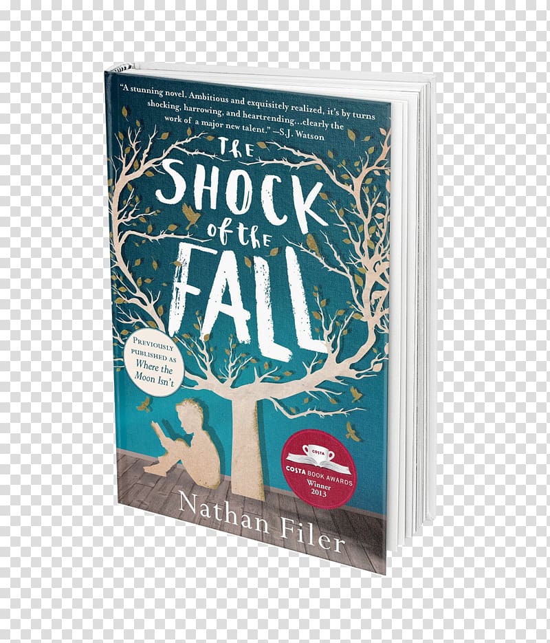 The Shock of the Fall Free Sampler Amazon.com Where the Moon Isn't: A Novel Kindle Store, Istaria Chronicles Of The Gifted transparent background PNG clipart