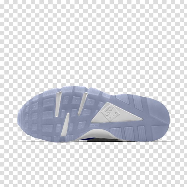 Huarache Sports shoes Nike Blue, nike transparent background PNG clipart