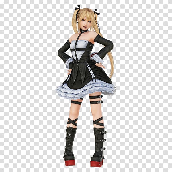 Warriors All-Stars Dynasty Warriors Koei Tecmo Games Character, Marie Rose Sauce transparent background PNG clipart