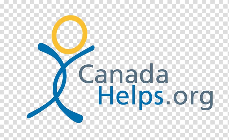 CanadaHelps Charitable organization Logo Donation Business, bolivia transparent background PNG clipart