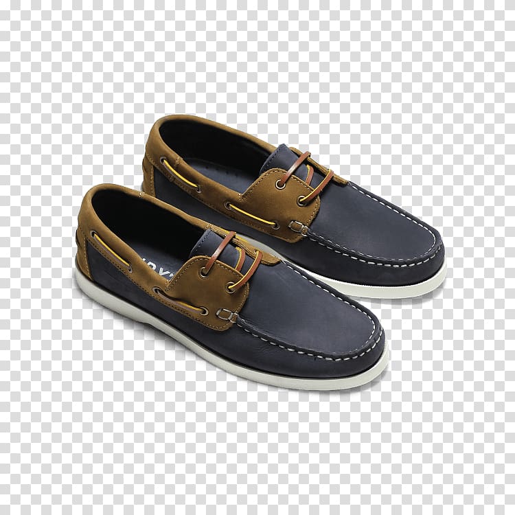 Slip-on shoe Leather Nubuck, Rudy Two Shoes transparent background PNG clipart
