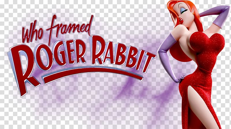 Roger Rabbit Jessica Rabbit Eddie Valiant YouTube, Roger Rabbit transparent background PNG clipart