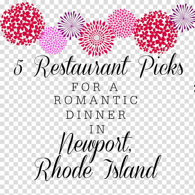 Floral design Cut flowers Samsung Font, romantic dinner transparent background PNG clipart