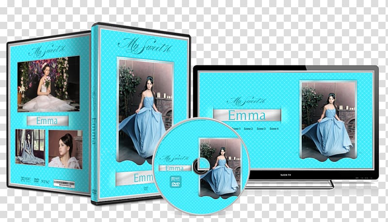 Graphic design Sweet sixteen Multimedia Wedding invitation, design transparent background PNG clipart