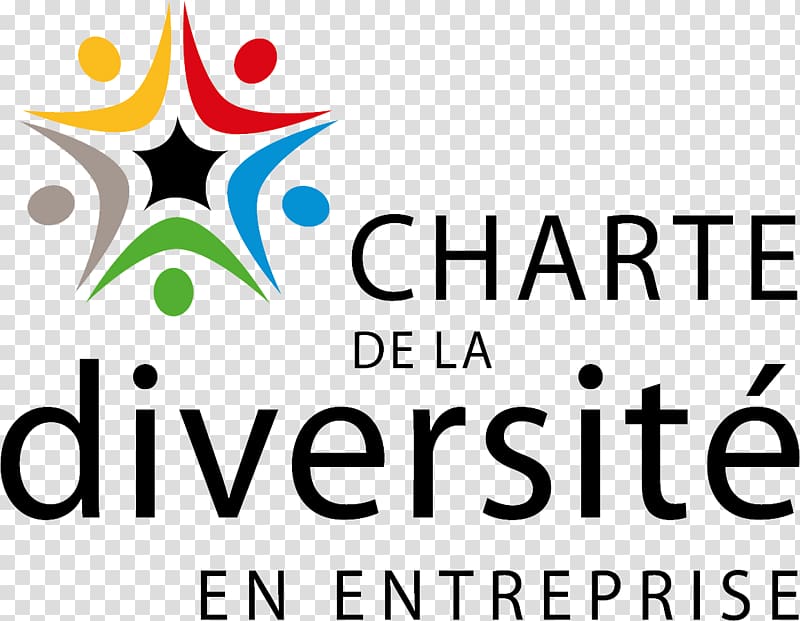 Charte de la diversité en entreprise Logo Empresa Charter Brand, beautiful monday transparent background PNG clipart