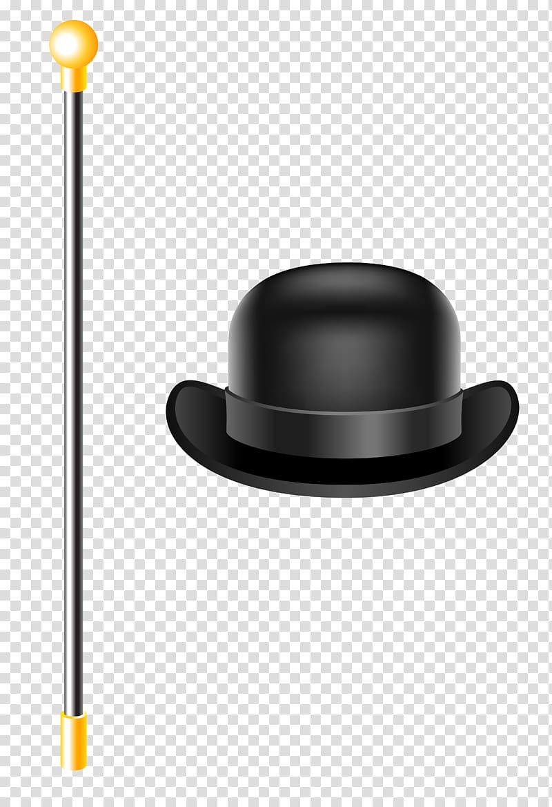 Bowler hat Top hat , Bowler Hat transparent background PNG clipart