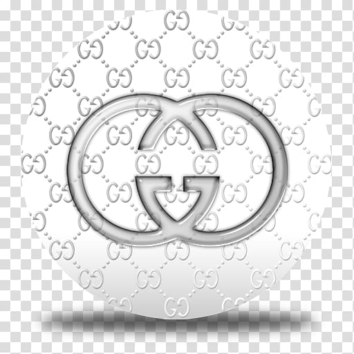 Gucci Logo transparent background PNG cliparts free download