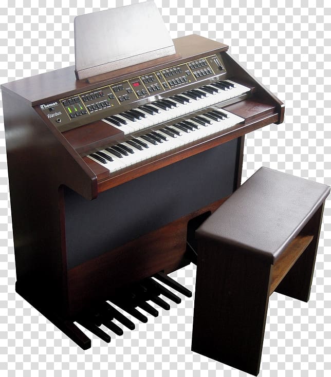 Ondes Martenot Digital piano Electric piano Musical keyboard Spinet, piano transparent background PNG clipart