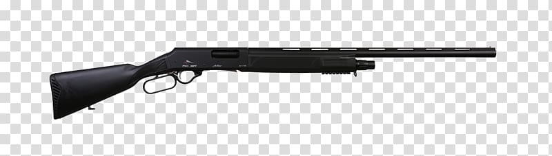 Shotgun Firearm Benelli Armi SpA Stoeger Industries .22 Long Rifle, weapon transparent background PNG clipart