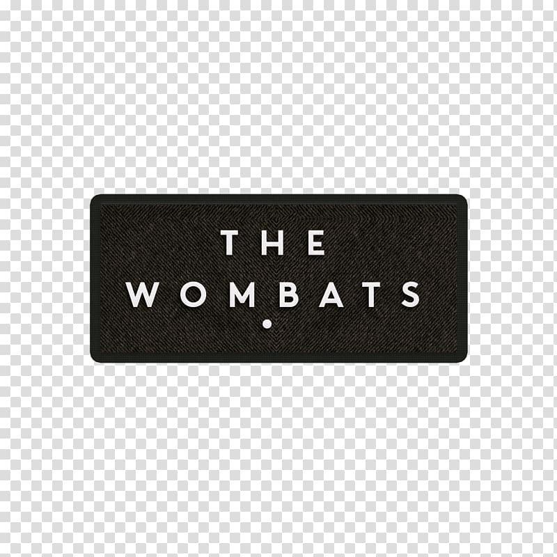 The Wombats Font Rectangle Portable Network Graphics, beautiful people transparent background PNG clipart