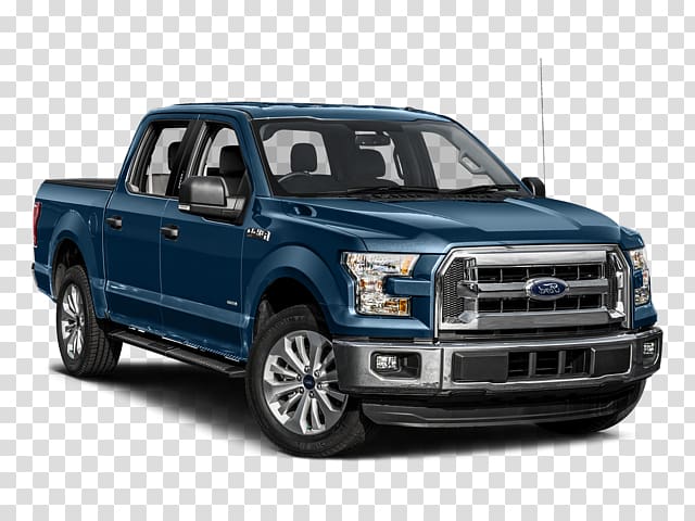 2018 Ford F-150 Car Pickup truck 2016 Ford F-150 XLT, ford transparent background PNG clipart