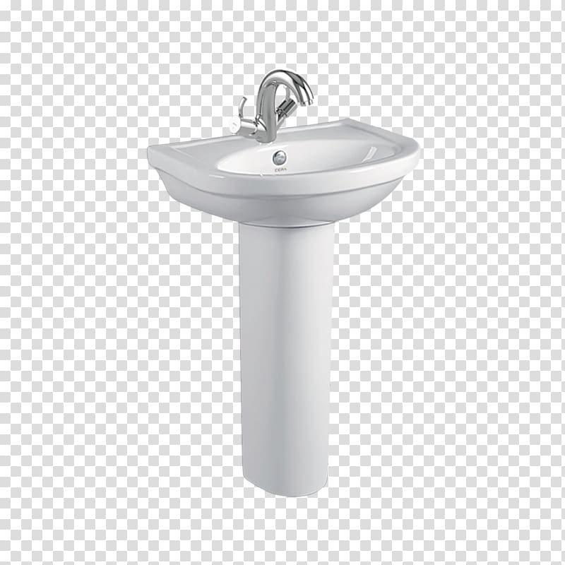 Sink Bathroom Toto Ltd. Toilet, sink transparent background PNG clipart