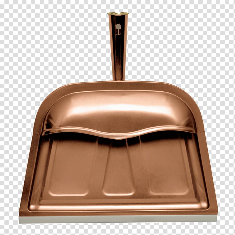 Dustpan Copper Oval Pot Rack Metal Kitchen, copper electric skillet transparent background PNG clipart
