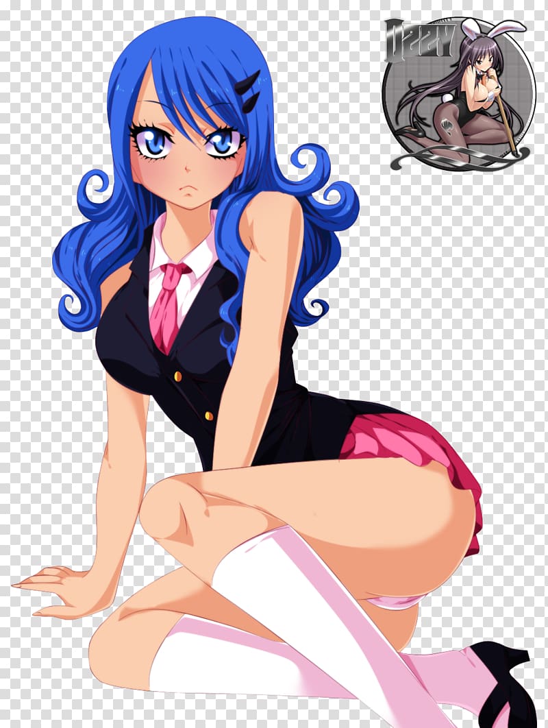 Juvia Lockser Erza Scarlet Wendy Marvell Female Cana Alberona, fairy tail transparent background PNG clipart