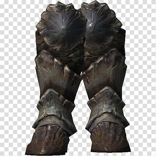 The Elder Scrolls V: Skyrim – Dragonborn Armour Организације из игре The Elder Scrolls Boots UK Organizacje z serii gier The Elder Scrolls, armour transparent background PNG clipart