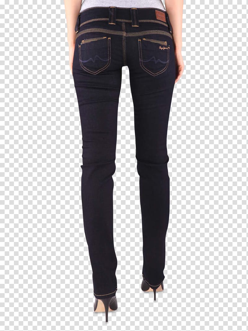 T-shirt Slim-fit pants Jeans High-rise, womens pants transparent background PNG clipart