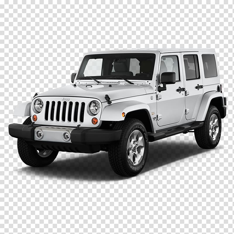 2012 Jeep Wrangler Unlimited Sahara Car Sport utility vehicle, jeep transparent background PNG clipart