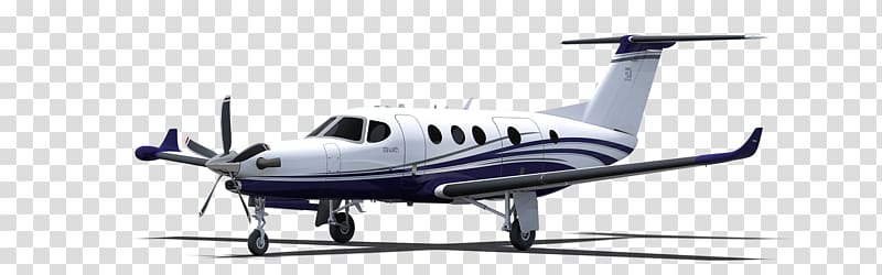 Cessna Denali Aircraft Cessna 150 Pilatus PC-12 Airplane, private jet transparent background PNG clipart