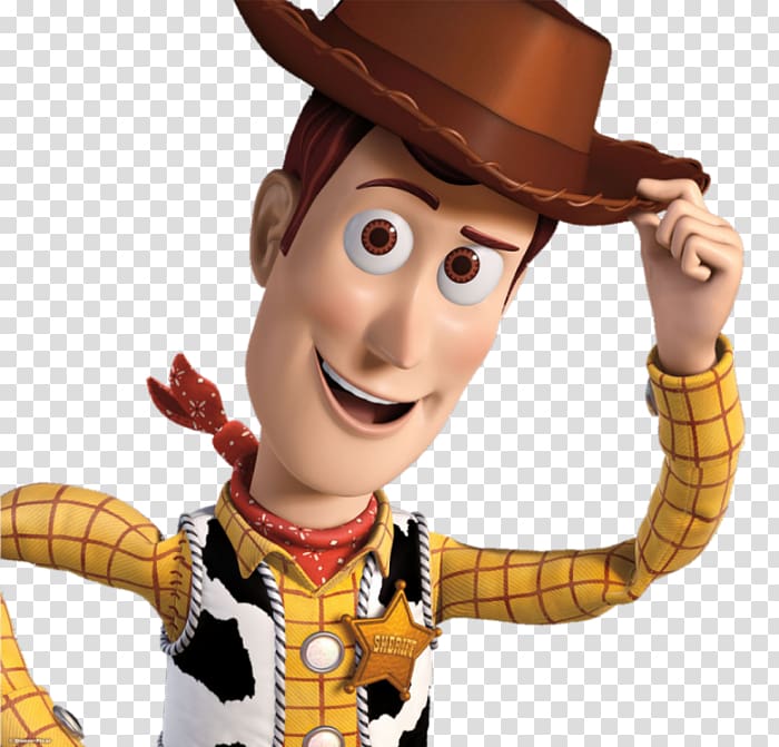 Sheriff Woody Buzz Lightyear Toy Story Jessie Slinky Dog, toy story transparent background PNG clipart