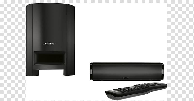 Bose cinemate 15 store home theater system