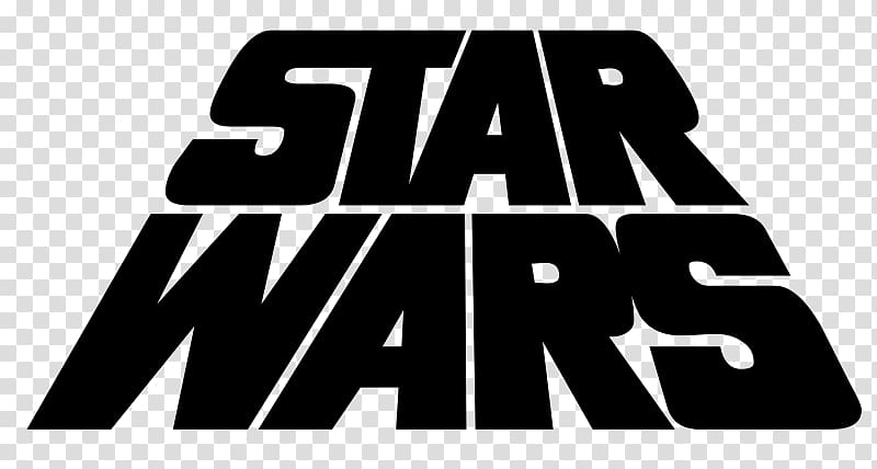 Star Wars Day Silhouette Yoda Star Wars opening crawl, r2 transparent background PNG clipart