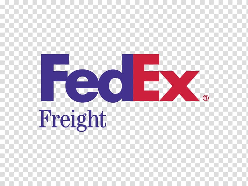 Logo FedEx United Parcel Service Courier DHL EXPRESS, fedex logo transparent background PNG clipart