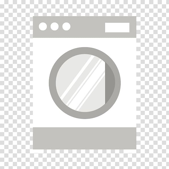 Washing machine Towel, drum washing machine transparent background PNG clipart