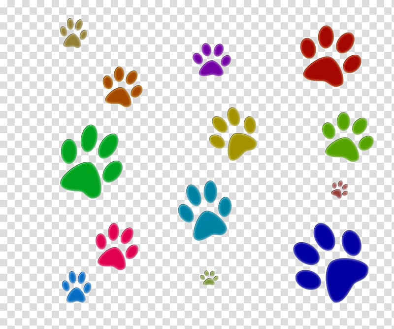 dog foot print , Dog Pet sitting Puppy Fruit, Paw Prints transparent background PNG clipart