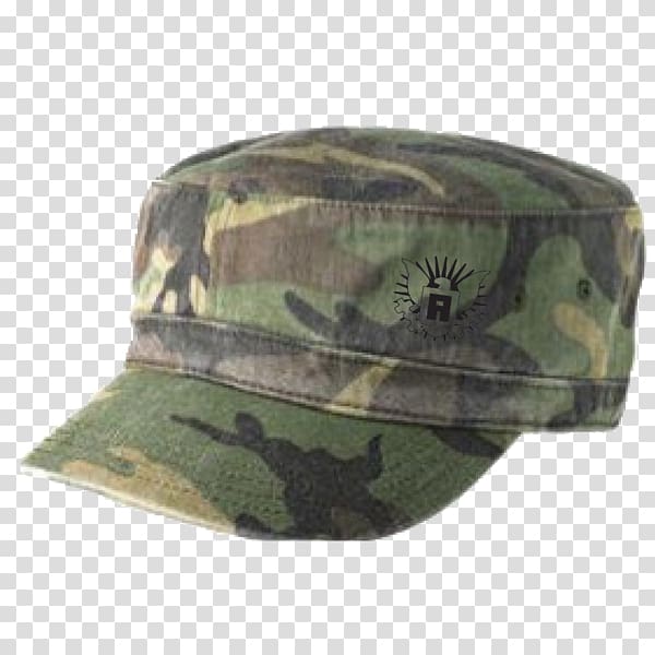 Hat Patrol cap Military Clothing, military camouflage transparent background PNG clipart