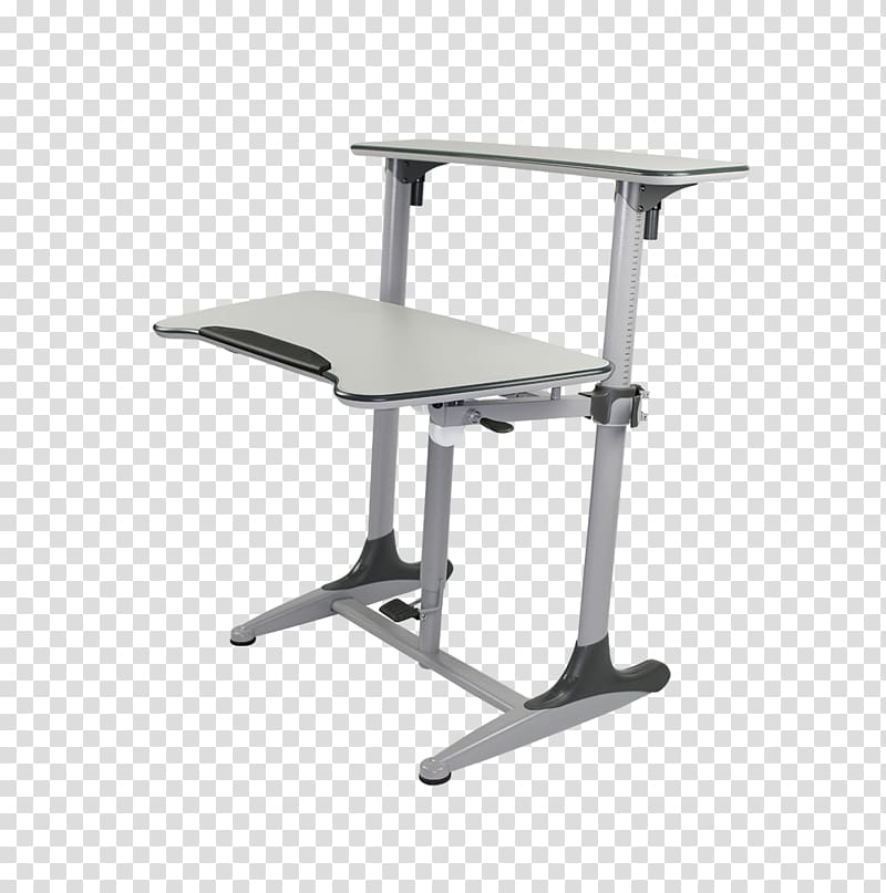 Desk Table Chair, table transparent background PNG clipart