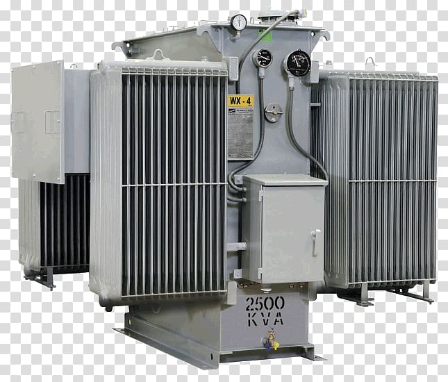 Transformer Electrical substation Three-phase electric power Single-phase electric power Electric power distribution, mercado libre transparent background PNG clipart