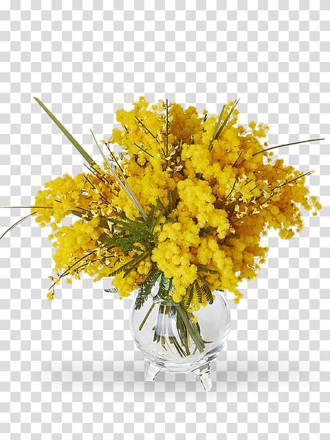 Floral design Nosegay Cut flowers Flower bouquet, festa della donna transparent background PNG clipart