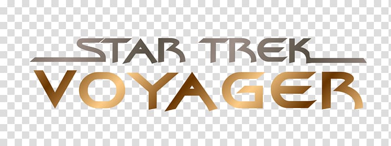 Kathryn Janeway Star Trek Logo USS Voyager Caretaker, others transparent background PNG clipart