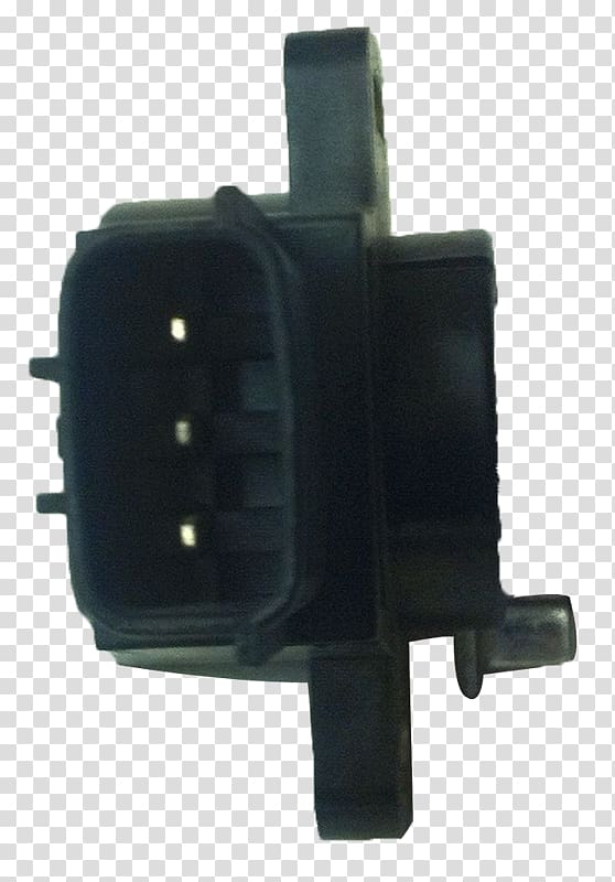 Electronics Electronic component, Throttle Position Sensor transparent background PNG clipart