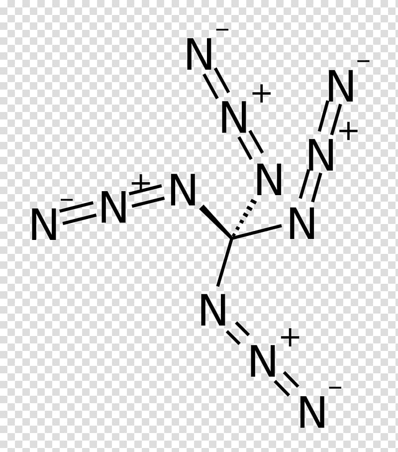Silicon tetraazide Tetraazidomethane Nitrogen Methyl azide, others transparent background PNG clipart