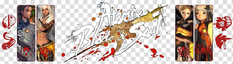 Blade & Soul Direct link Computer Servers, design transparent background PNG clipart