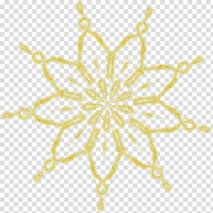 Deposits, snow flake transparent background PNG clipart