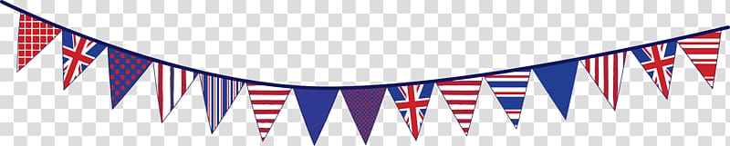 Banner English Flag of England Viiri, Uk Flag transparent background PNG clipart