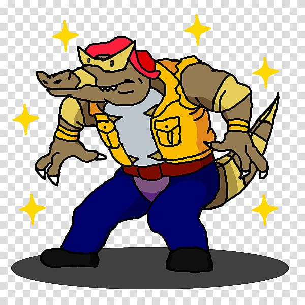 Michelangelo Leatherhead Ash Ketchum Krookodile Teenage Mutant Ninja Turtles, Arado Ar 199 transparent background PNG clipart